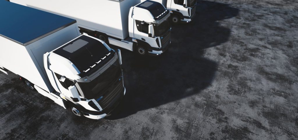 El rol del transporte terrestre en la historia de la humanidad