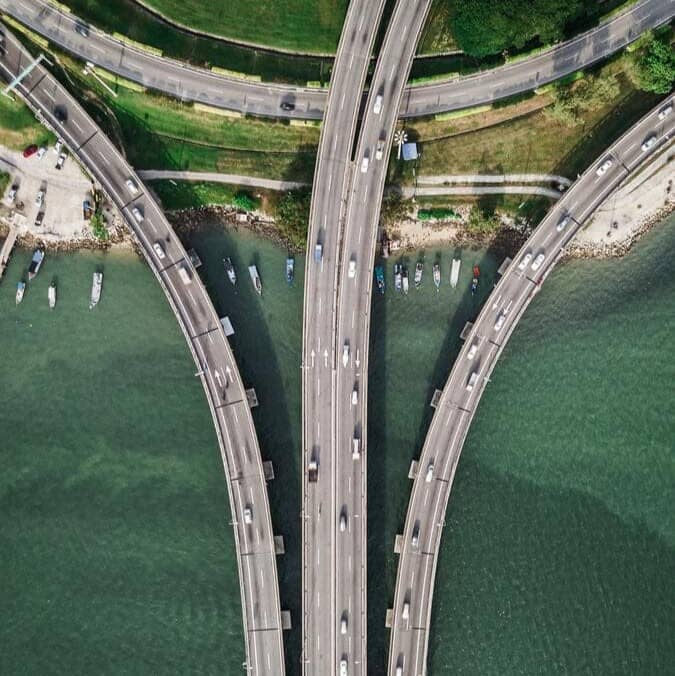 Guía transporte internacional de mercancías por carretera