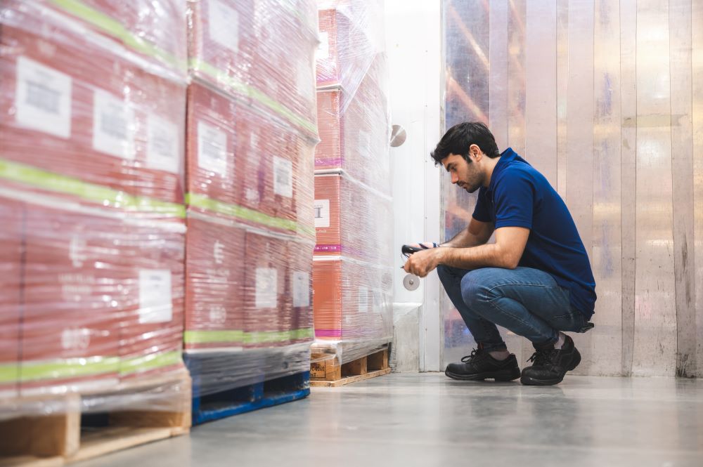 Para seleccionar el socio has de conocer antes con qué tipo de productos está preparado para trabajar.